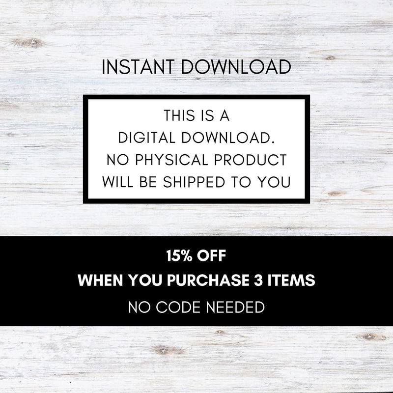 save with a purchase of 3 or more at checkout