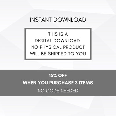 purchase 3 or more at checkout and save today