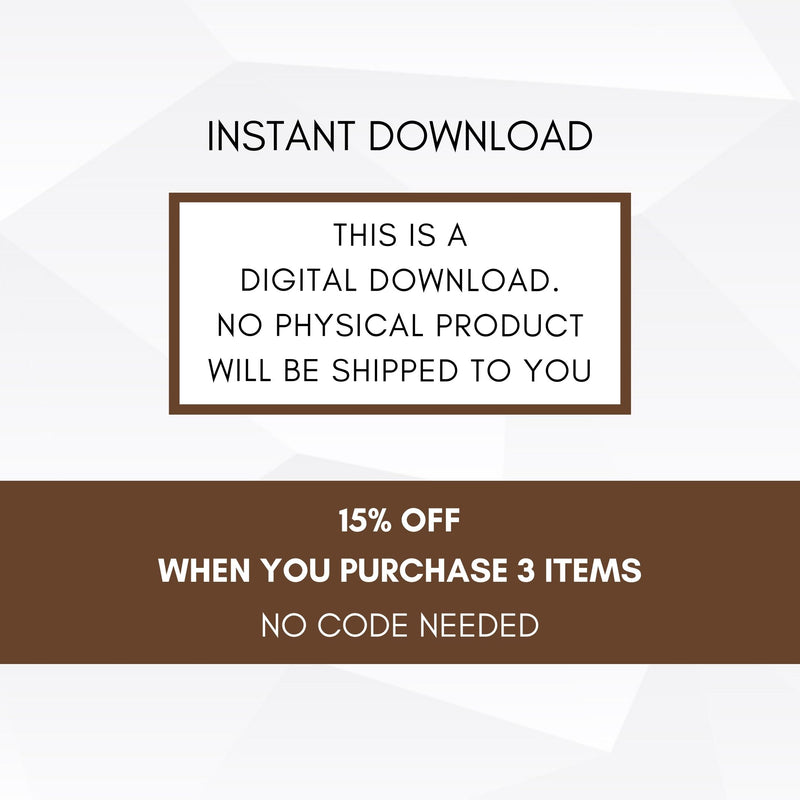 save when you buy 3 today