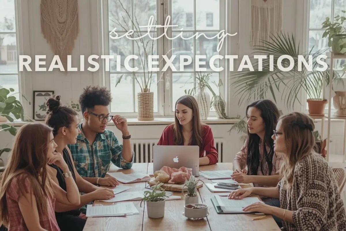 Step-by-Step Guide to Planning an Unforgettable School Dance