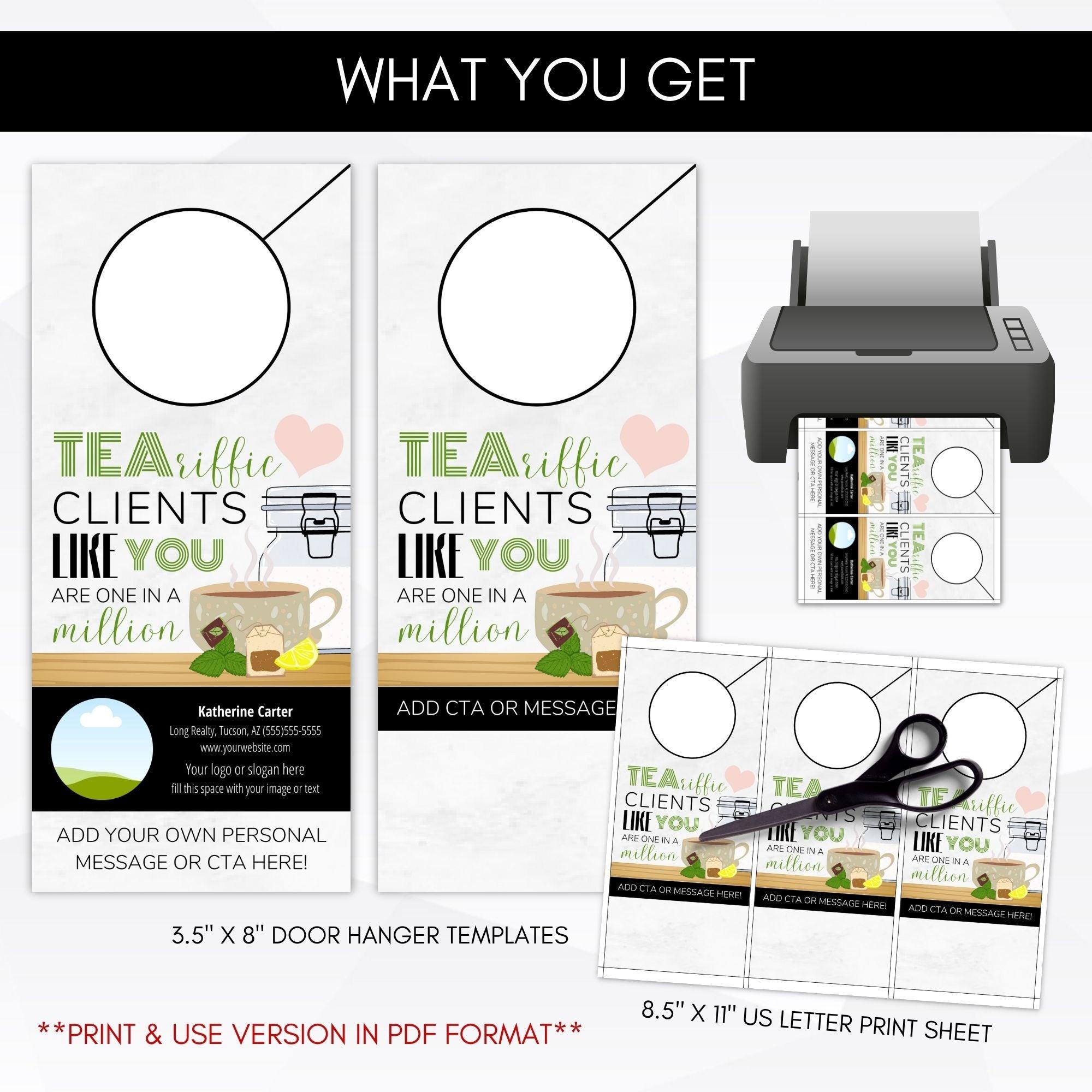 Real Estate referral gifts marketing ideas
