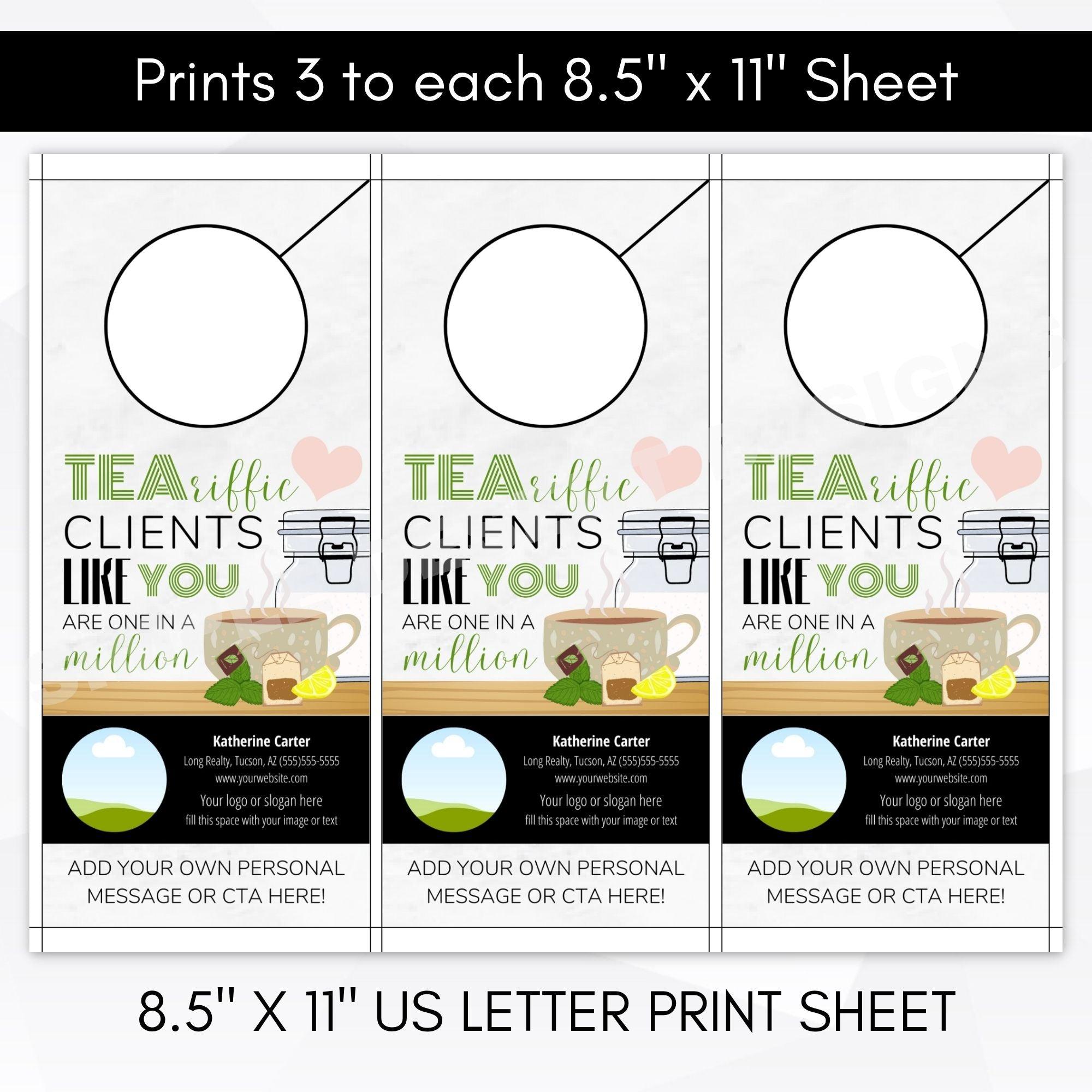Business marketing gifts