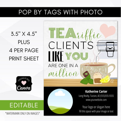 Tea pop by tags