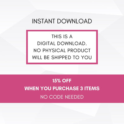 instant digital download elementary middle high school teacher graduation invitation