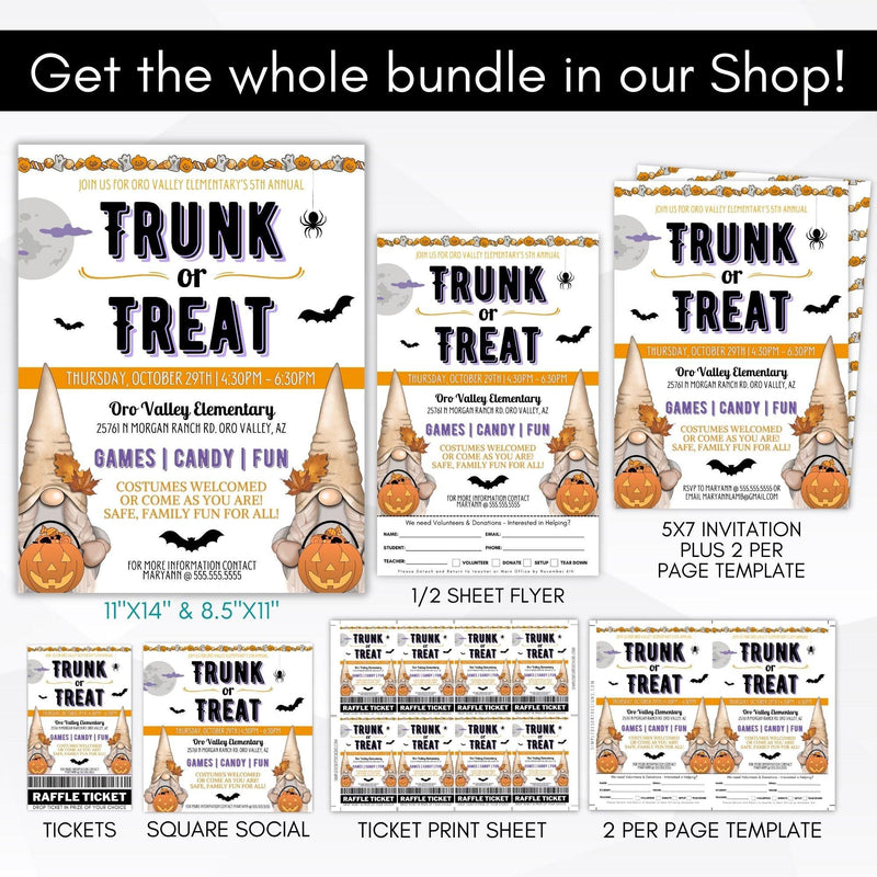 halloween dance ideas printable templates