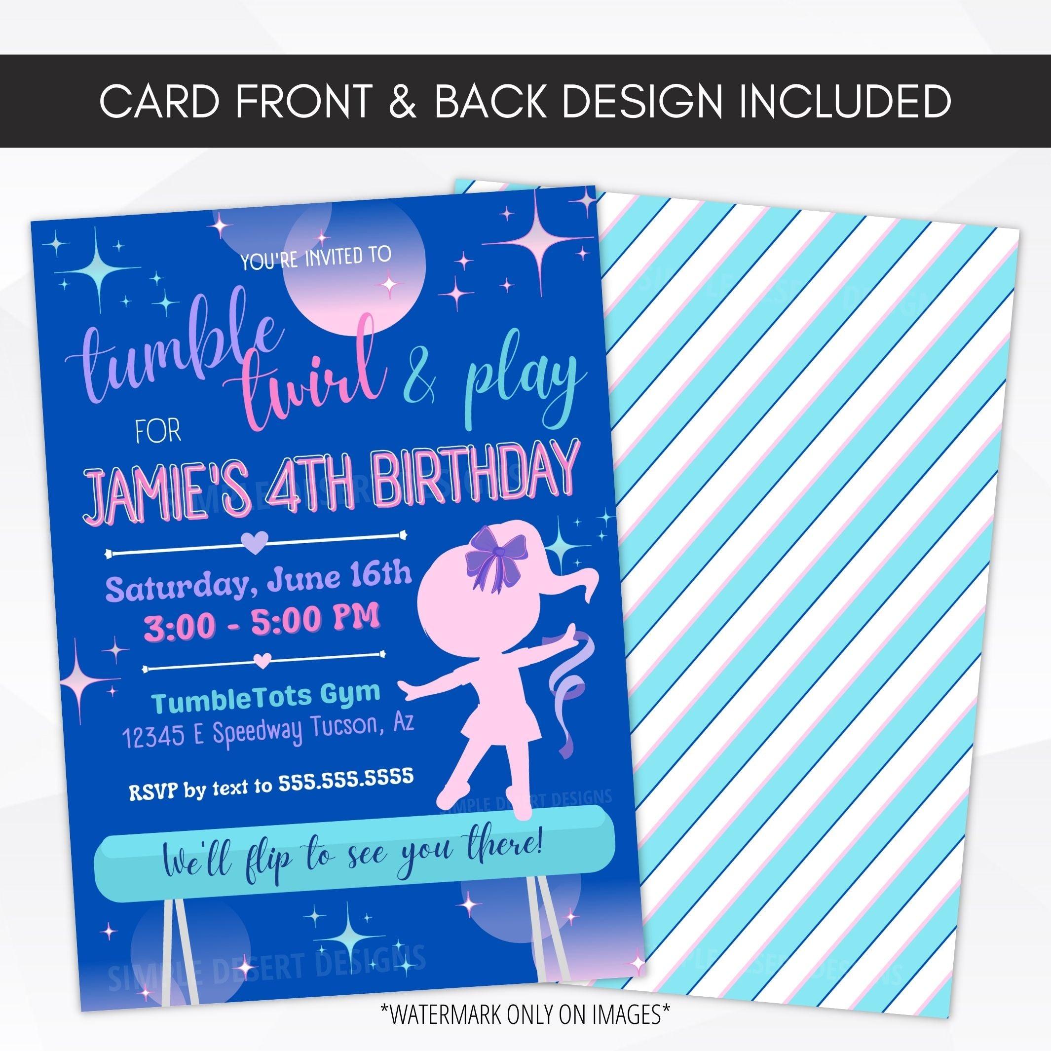birthday party for 3 year olds