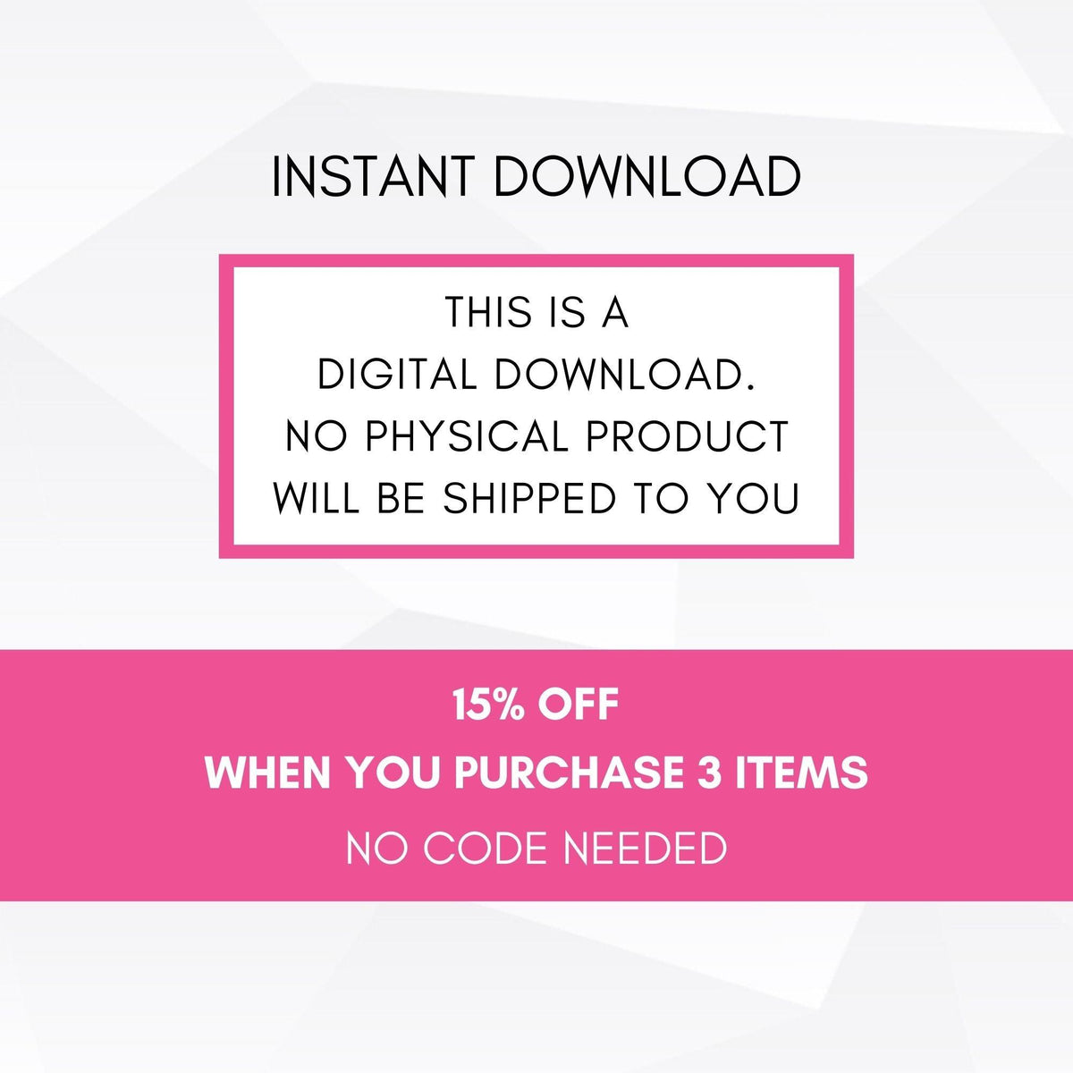 Valentine Candy Gram Flyer Template - Simple Desert Designs